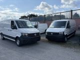 VW Crafter bei Sportwagen.expert - Abbildung (15 / 15)