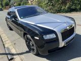 Rolls Royce Ghost bei Sportwagen.expert - Abbildung (8 / 15)