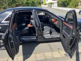 Rolls Royce Ghost bei Sportwagen.expert - Abbildung (14 / 15)