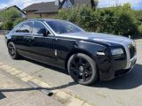 Rolls Royce Ghost bei Sportwagen.expert - Abbildung (9 / 15)