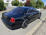 Rolls Royce Ghost bei Sportwagen.expert - Abbildung (6 / 15)