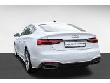 Audi A5 Sportback bei Sportwagen.expert - Abbildung (4 / 15)