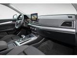 Audi Q5 bei Sportwagen.expert - Abbildung (8 / 15)