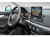 Audi Q5 bei Sportwagen.expert - Abbildung (9 / 15)