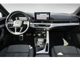 Audi A4 bei Sportwagen.expert - Abbildung (12 / 15)