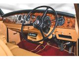 Rolls Royce Phantom bei Sportwagen.expert - Abbildung (8 / 15)