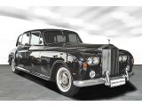 Rolls Royce Phantom bei Sportwagen.expert - Abbildung (2 / 15)