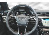 Audi A8 bei Sportwagen.expert - Abbildung (15 / 15)