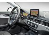 Audi A4 bei Sportwagen.expert - Abbildung (9 / 15)