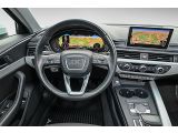 Audi A4 bei Sportwagen.expert - Abbildung (13 / 15)