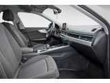 Audi A4 bei Sportwagen.expert - Abbildung (7 / 15)