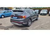 Hyundai Santa Fe bei Sportwagen.expert - Abbildung (5 / 15)
