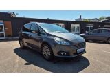 Ford S-Max bei Sportwagen.expert - Abbildung (7 / 15)