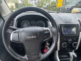 Isuzu D-MAX bei Sportwagen.expert - Abbildung (9 / 15)