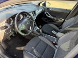 Opel Astra bei Sportwagen.expert - Abbildung (5 / 15)