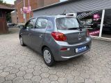 Mitsubishi Space Star bei Sportwagen.expert - Abbildung (5 / 12)