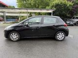 Peugeot 208 bei Sportwagen.expert - Abbildung (8 / 15)