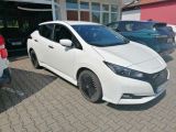 Nissan Leaf bei Sportwagen.expert - Abbildung (4 / 9)