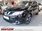 Nissan Qashqai bei Sportwagen.expert - Abbildung (3 / 15)