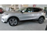 Nissan Qashqai bei Sportwagen.expert - Abbildung (4 / 15)