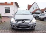 Mercedes-Benz B bei Sportwagen.expert - Abbildung (2 / 15)