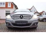 Mercedes-Benz B bei Sportwagen.expert - Abbildung (15 / 15)