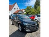 Opel Astra bei Sportwagen.expert - Abbildung (4 / 15)