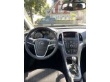 Opel Astra bei Sportwagen.expert - Abbildung (15 / 15)