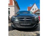 Opel Astra bei Sportwagen.expert - Abbildung (3 / 15)