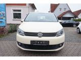 VW Touran bei Sportwagen.expert - Abbildung (2 / 15)