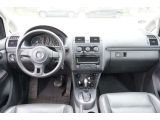 VW Touran bei Sportwagen.expert - Abbildung (10 / 15)