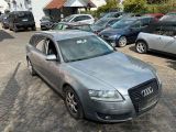 Audi A6 bei Sportwagen.expert - Abbildung (12 / 15)