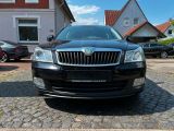Skoda Octavia bei Sportwagen.expert - Abbildung (3 / 15) Skoda Octavia bei Sportwagen.expert - Abbildung (3 / 15)