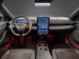 Ford Mustang Mach-E bei Sportwagen.expert - Abbildung (10 / 12)