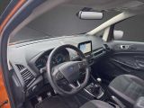 Ford EcoSport bei Sportwagen.expert - Abbildung (10 / 10)