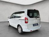 Ford Tourneo bei Sportwagen.expert - Abbildung (6 / 10) Ford Tourneo bei Sportwagen.expert - Abbildung (6 / 10)