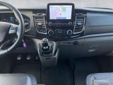 Ford Transit Custom bei Sportwagen.expert - Abbildung (13 / 15)