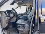 Ford Transit Custom bei Sportwagen.expert - Abbildung (11 / 15)