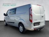 Ford Transit Custom bei Sportwagen.expert - Abbildung (4 / 15)