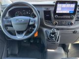 Ford Transit Custom bei Sportwagen.expert - Abbildung (13 / 15)