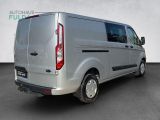 Ford Transit Custom bei Sportwagen.expert - Abbildung (5 / 15)