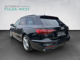 Audi A4 bei Sportwagen.expert - Abbildung (4 / 15)