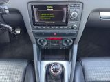 Audi S3 Sportback bei Sportwagen.expert - Abbildung (13 / 15)