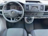 VW T6 Kombi bei Sportwagen.expert - Abbildung (13 / 15)