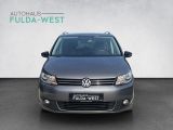 VW Touran bei Sportwagen.expert - Abbildung (6 / 15)