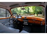 Mercedes-Benz 220 bei Sportwagen.expert - Abbildung (4 / 13)