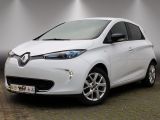 Renault Zoe bei Sportwagen.expert - Abbildung (12 / 15)