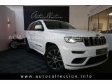 Jeep Grand Cherokee bei Sportwagen.expert - Abbildung (6 / 15)