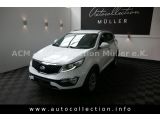 Kia Sportage bei Sportwagen.expert - Abbildung (8 / 15)