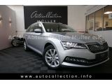Skoda Superb bei Sportwagen.expert - Abbildung (5 / 15)